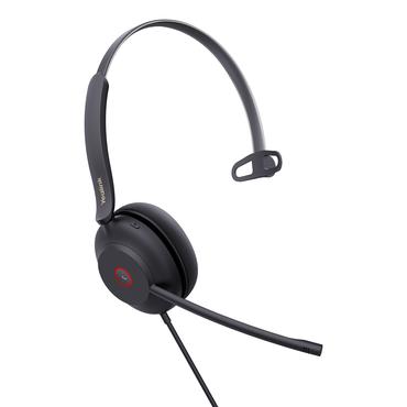 Yealink UH37 Mono - headset