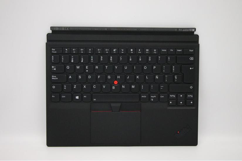 ThinkPad X1 Tablet Gen3 Thin