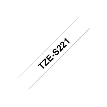 Brother TZe-S221