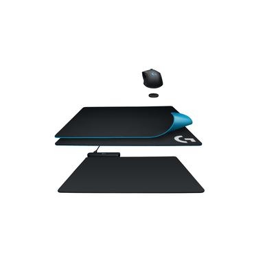 Logitech Powerplay - museopladningspude