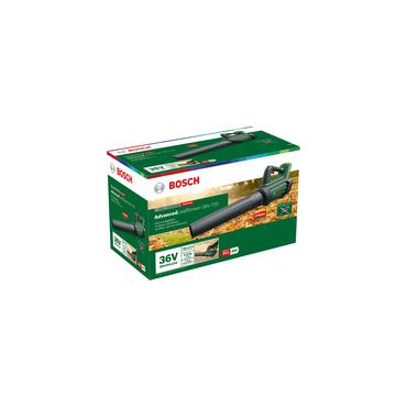 Bosch Advanced LeafBlower 36V-750 - l&ouml;vbl&aring;sare - elektrisk - sladdl&ouml;s