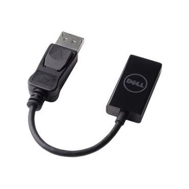 Dell DisplayPort to HDMI Adapter