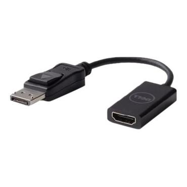 Dell DisplayPort to HDMI Adapter