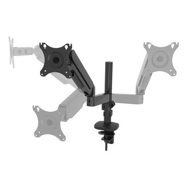 Full Motion Desk Mount