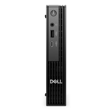 Dell Pro Micro QCM1250 i5-14500T 16GB/512GB Win 11 Pro 20PN3