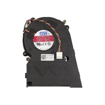 ASSY Heatsink with Fan &