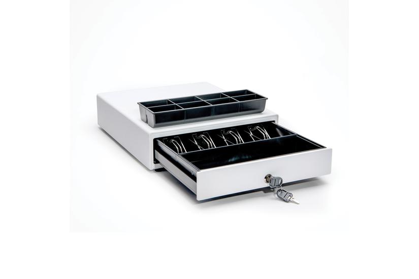 Star Choice Series CD4-1416WTSS48 - elektronisk kassalåda