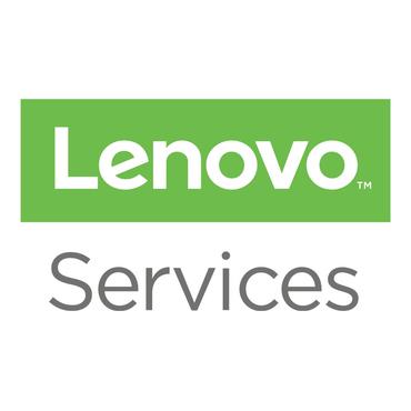 Lenovo Essential Service 1 licens(er) 2 År