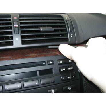 Brodit ProClip Angled mount - beslag til montering