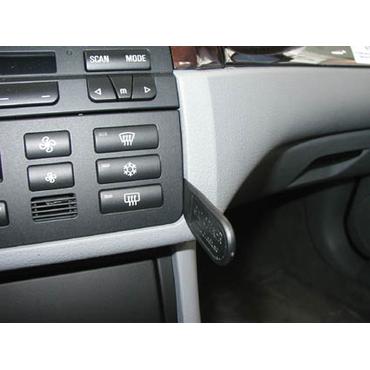 Brodit ProClip Angled mount - beslag til montering