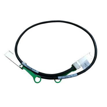 HPE X240 Direct Attach Copper Cable - 100GBase direktkopplingskabel - 3 m