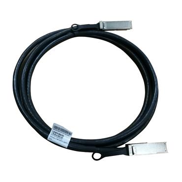 HPE X240 Direct Attach Copper Cable - 100GBase direktkopplingskabel - 3 m