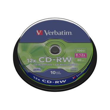 Verbatim DataLifePlus