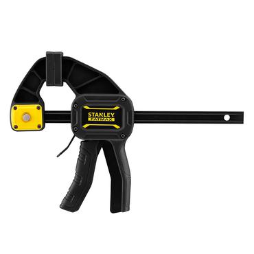 Stanley FATMAX L Skruetvinge 60 cm Sort, Gul