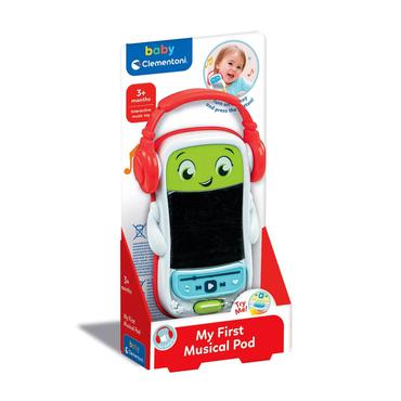 Baby 17926 musik legetøj