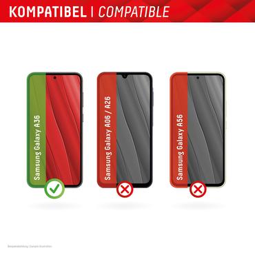 DISPLEX Smart Glass Samsung Galaxy A36
