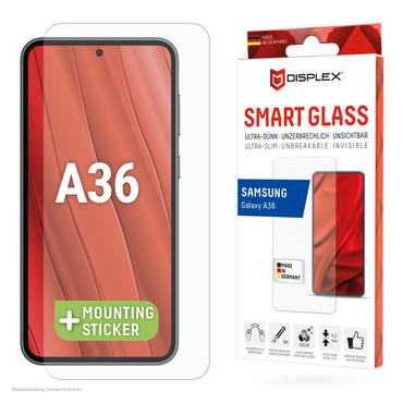 DISPLEX Smart Glass Samsung Galaxy A36