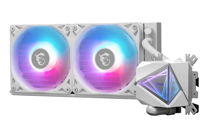 MSI MAG CORELIQUID I240 - kylsystem med vätska till processorn