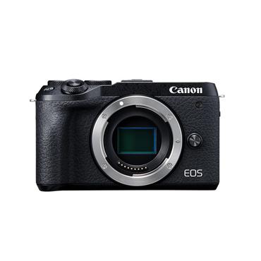Canon EOS M6 Mark II