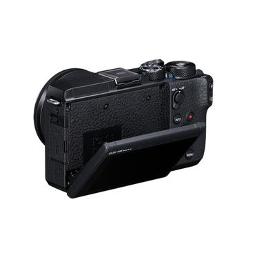 Canon EOS M6 Mark II
