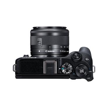 Canon EOS M6 Mark II