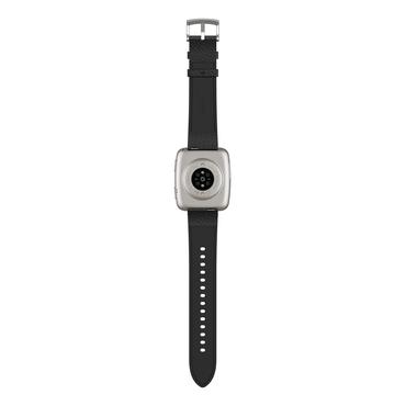 Amazfit Active 2 4,45 cm (1.75") AMOLED Digital 390 x 450 pixel Berøringsskærm Rustfrit stål