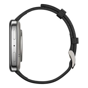 Amazfit Active 2 4,45 cm (1.75") AMOLED Digital 390 x 450 pixel Berøringsskærm Rustfrit stål