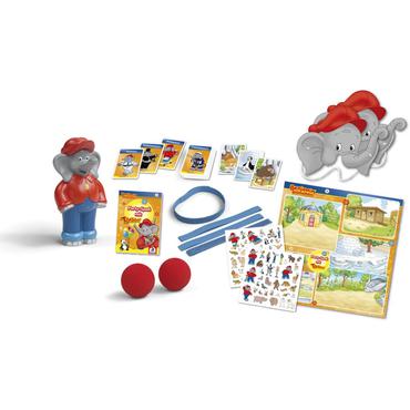 Schmidt Spiele 40663 brætspil Fest