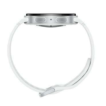 Samsung SM-L335FZSAEUB Smartwatch og sportsur 3,81 cm (1.5") AMOLED 44 mm Digital 480 x 480 pixel Ber&oslash;ringssk&aelig;rm S&oslash;lv Wi-Fi GPS (satellit)