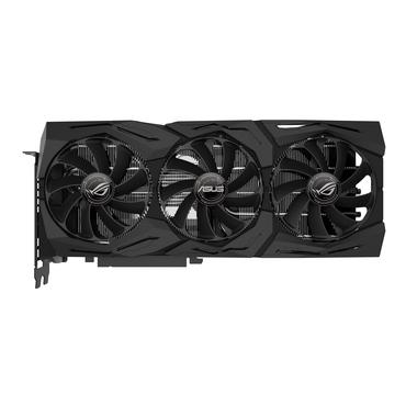ASUS ROG-STRIX-RTX2080-O8G-GAMING - NVIDIA RTX2080 - 8GB GDDR6