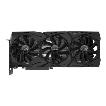 ASUS ROG-STRIX-RTX2080-O8G-GAMING - NVIDIA RTX2080 - 8GB GDDR6