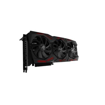 ASUS ROG-STRIX-RTX2080-O8G-GAMING - NVIDIA RTX2080 - 8GB GDDR6