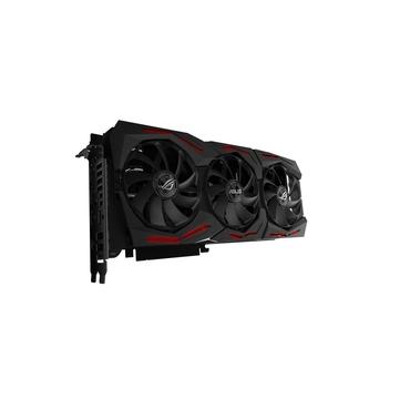 ASUS ROG-STRIX-RTX2080-O8G-GAMING - NVIDIA RTX2080 - 8GB GDDR6