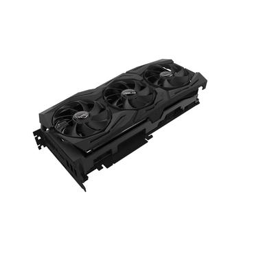 ASUS ROG-STRIX-RTX2080-O8G-GAMING - NVIDIA RTX2080 - 8GB GDDR6