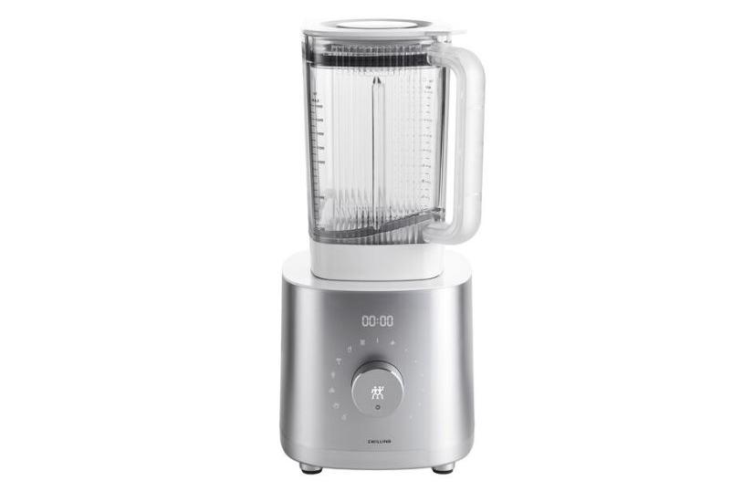 Zwilling Pro blender - 1,8 L - 1200W - sølv