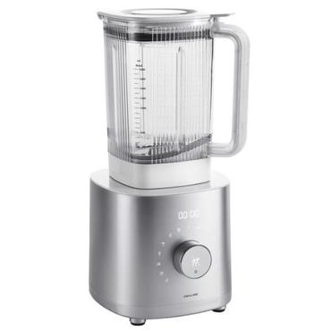 Zwilling Pro blender - 1,8 L - 1200W - sølv