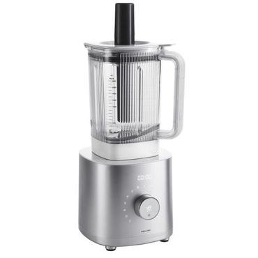 Zwilling Pro blender - 1,8 L - 1200W - sølv