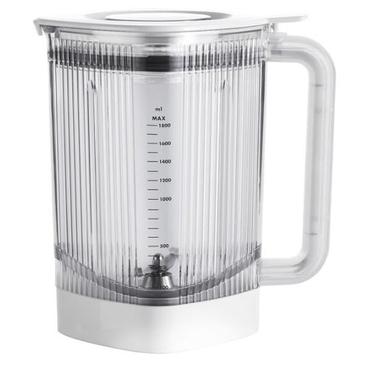 Zwilling Pro blender - 1,8 L - 1200W - sølv