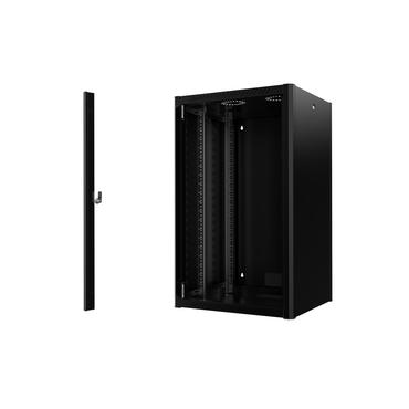 19" 20U W=600mm D=560mm