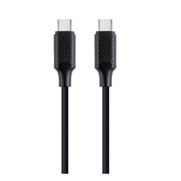Cablexpert - USB typ C-kabel - 24 pin USB-C till 24 pin USB-C - 1.5 m