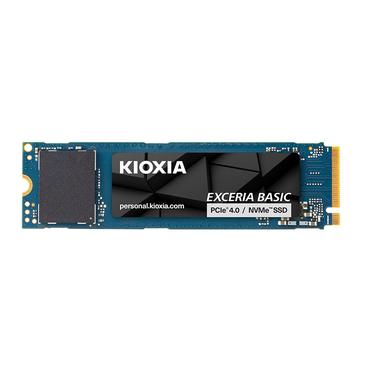 KIOXIA Internt SSD