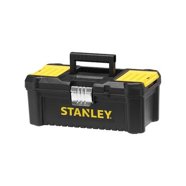 Stanley STST1-75515 v&aelig;rkt&oslash;jskasse og kasse Metal, Plast Sort, Gul