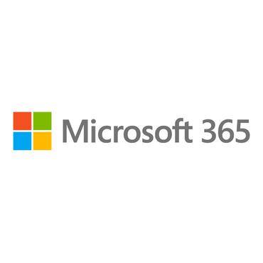 Microsoft 365 Family - bokspakke (1 &aring;r) - op til 6 personer