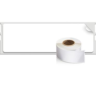 DYMO LabelWriter Standard - adresslappar - 130 etikett (er) - 28 x 89 mm