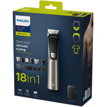 Philips Multigroom Series 7000 MG7770