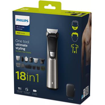 Philips Multigroom Series 7000 MG7770