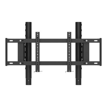 OPLITE Monitorfäste - 34" - Black - 20