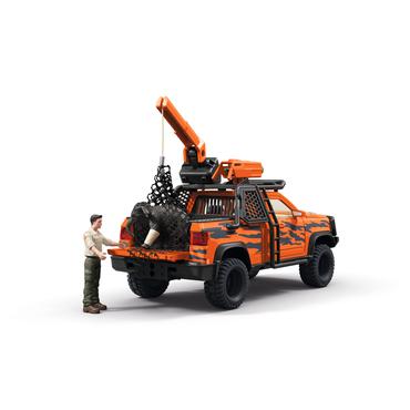 schleich 42720 legetøjssæt