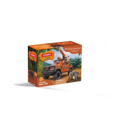 schleich 42720 legetøjssæt