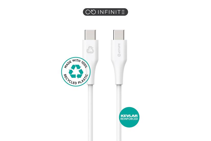 INFINITE Super Soft 100%